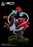  Kikyo - Inuyasha - Exorcism Studio × Mimo Studio 