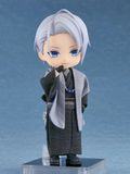  Nendoroid Doll Yamanbagiri Chougi: Casual Outfit Ver. - Touken Ranbu Online - Orange Rouge 