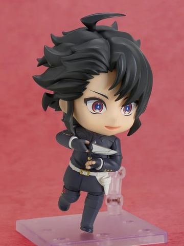  #3149 Nendoroid Ichi - Ichi the Witch - Good Smile Company 