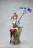  Reisalin Stout - Atelier Ryza: Alchemist of the End & the Secret Key - KADOKAWA 