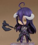  #3038 Nendoroid Albedo: Armor Ver. - Overload - Good Smile Company 