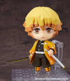  #1334 Nendoroid Zenitsu Agatsuma - Demon Slayer: Kimetsu no Yaiba - Good Smile Company 