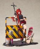  Surtr Liberte//Echec ver - Arknights - Good Smile Arts Shanghai 