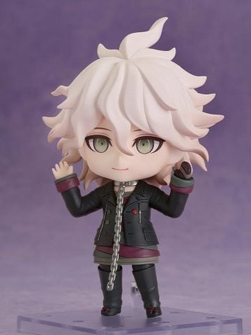  #3044 Nendoroid Servant - Danganronpa Another Episode: Ultra Despair Girls - Good Smile Company 