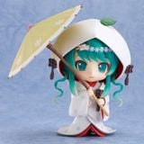  #303 Nendoroid Snow Miku: Strawberry White Kimono Ver. - Good Smile Company 