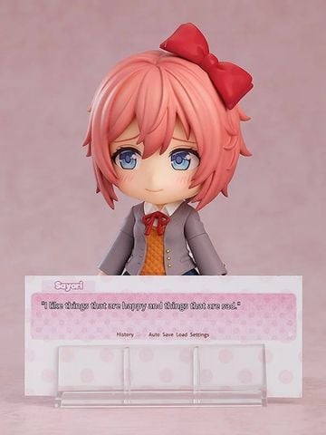  #2250 Nendoroid Sayori - Doki Doki Literature Club! - Good Smile Company 