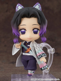  #1655 Nendoroid Shinobu Kocho - Demon Slayer: Kimetsu no Yaiba - Good Smile Company 