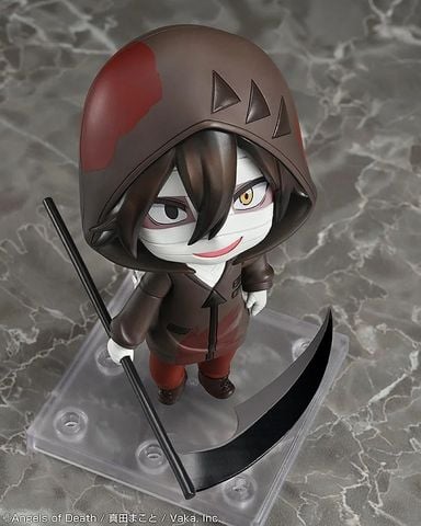  #3114 Nendoroid Isaac Foster - Angels of Death - MEDICOS ENTERTAINMENT 