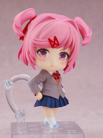  #2077 Nendoroid Natsuki - Doki Doki Literature Club! - Good Smile Company 