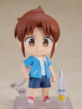  #2838 Nendoroid Midori Nagumo - City in Animation - Good Smile Company 