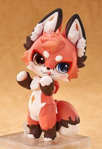  #2011 Nendoroid River - Fluffy Land - Good Smile Company 