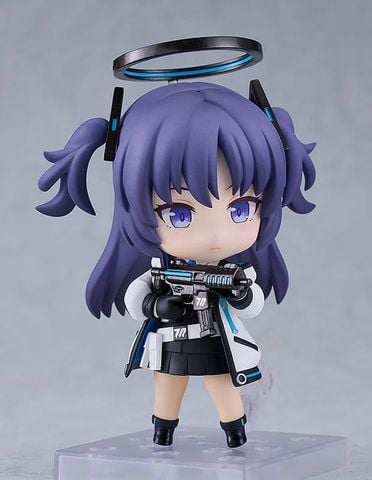  #2285 Nendoroid Yuuka Hayase - Blue Archive - Good Smile Company 