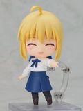  #3078 Nendoroid Saber: Casual Outfit Ver. - Fate/stay night - Good Smile Company 