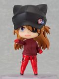  #2930 Nendoroid Asuka Shikinami Langley: Jersey Ver. - Rebuild of Evangelion - Good Smile Company 