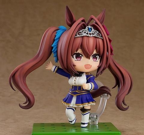  #1977 Nendoroid Daiwa Scarlet - Umamusume: Pretty Derby - Good Smile Company 