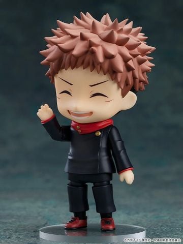  #1479 Nendoroid Yuji Itadori - Jujutsu Kaisen - Good Smile Company 
