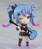  #3007 Nendoroid Hatsune Miku: DecoMiku (Darkness) - Good Smile Company 