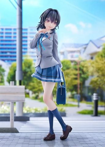  Umi Asanagi - Kura Nika - KADOKAWA 