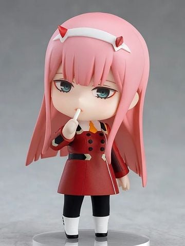  #952 Nendoroid Zero Two - Darling In The Franxx - Good Smile Company 