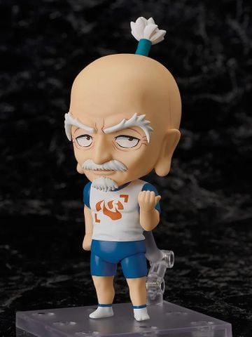  #2892 Nendoroid Netero - Hunter x Hunter - Good Smile Company 