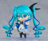  #3010 Nendoroid Hatsune Miku: MIKU WITH YOU 2025 Ver. - Good Smile Company 