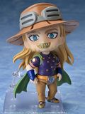  #3031 Nendoroid Gyro Zeppeli - STEEL BALL RUN JoJo's Bizarre Adventure - MEDICOS ENTERTAINMENT 