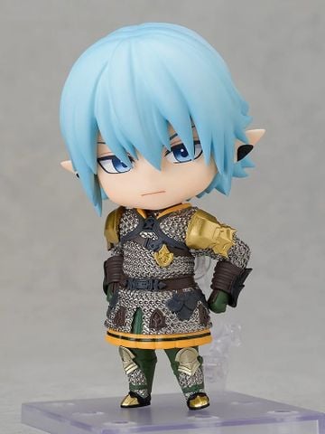  #3125 Nendoroid Haurchefant - Final Fantasy XIV - Good Smile Company 