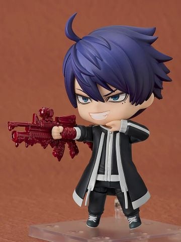  #2875 Nendoroid Shiki Ichinose - Tougen Anki - Orange Rouge 