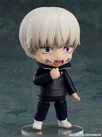  #1750 Nendoroid Toge Inumaki - Jujutsu Kaisen - Good Smile Company 
