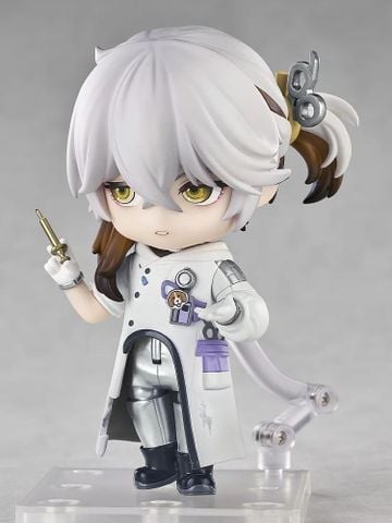  #2863 Nendoroid Medicine Pocket - Reverse: 1999 - Good Smile Arts Shanghai 