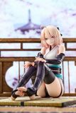  Saber/Okita Souji: Final Ascension Ver. - Fate/Grand Order - Good Smile Company 