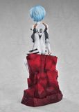 Rei Ayanami - Rebuild of Evangelion - Good Smile Arts Shanghai 