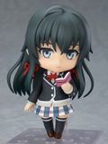  #1307 Nendoroid Yukino Yukinoshita - My Teen Romantic Comedy SNAFU Climax - Good Smile Company 