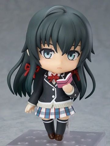  #1307 Nendoroid Yukino Yukinoshita - My Teen Romantic Comedy SNAFU Climax - Good Smile Company 