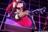  Yoko: Bondage Costume Ver. - Tengen Toppa Gurren Lagann - Good Smile Arts Shanghai 