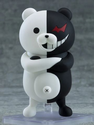  #2895 Nendoroid Monokuma 2.0 - Danganronpa 1•2 Reload - Good Smile Company 