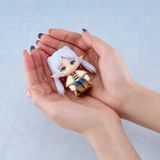  Nendoroid Plus: Fern x Frieren Rubber Mascot - Frieren: Beyond Journey's End - Good Smile Company 