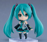  #2839 Nendoroid Hatsune Miku 3.0 - Character Vocal Series 01: Hatsune Miku - Good Smile Company 