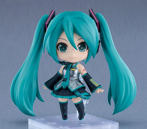  #2839 Nendoroid Hatsune Miku 3.0 - Character Vocal Series 01: Hatsune Miku - Good Smile Company 