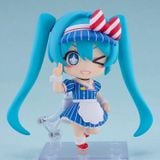  #3068 Nendoroid Hatsune Miku: Mesmerizer Ver. - Good Smile Company 