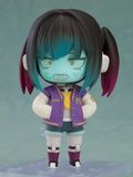  #3017 Nendoroid Makina - MILKY☆SUBWAY THE GALACTIC LIMITED EXPRESS - Good Smile Company 
