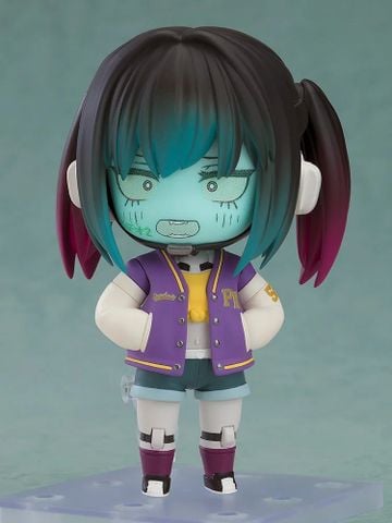  #3017 Nendoroid Makina - MILKY☆SUBWAY THE GALACTIC LIMITED EXPRESS - Good Smile Company 