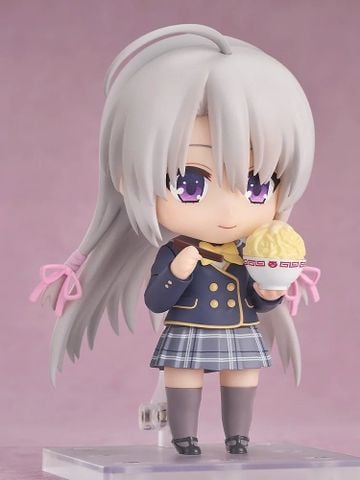  #3008 Nendoroid Nene Ayachi - Sabbat of the Witch - Good Smile Arts Shanghai 