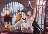  Nagato: Guardian Fox's Blessed Bonds - Azur Lane - Phat! Company 