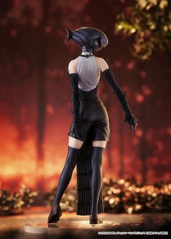  POP UP PARADE Bomb - Chainsaw Man - Good Smile Company 