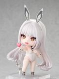  #3003 Nendoroid Blanc - Goddess of Victory: Nikke - Good Smile Arts Shanghai 