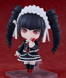 #3112 Nendoroid Celestia Ludenberg - Danganronpa 1.2 Reload - Good Smile Company 