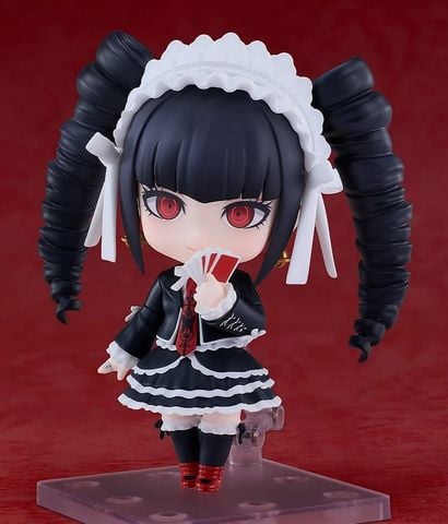  #3112 Nendoroid Celestia Ludenberg - Danganronpa 1.2 Reload - Good Smile Company 
