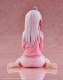  Alisa Mikhailovna Kujou - Alya Sometimes Hides Her Feelings in Russian - DMM Factory 