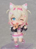  #2919 Nendoroid Mococo Abyssgard - Hololive production - Good Smile Company 